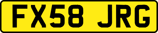 FX58JRG