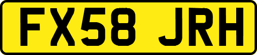 FX58JRH