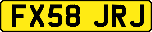 FX58JRJ