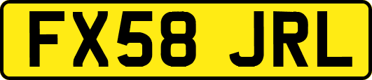 FX58JRL
