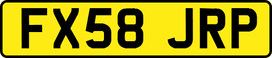 FX58JRP