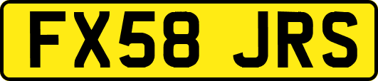 FX58JRS