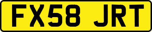 FX58JRT