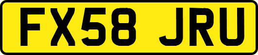 FX58JRU