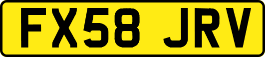 FX58JRV