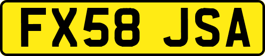 FX58JSA