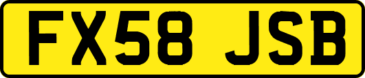 FX58JSB