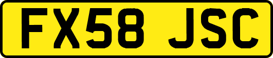 FX58JSC