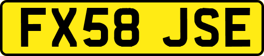 FX58JSE
