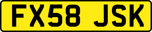FX58JSK