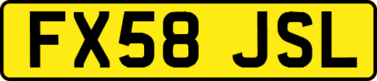 FX58JSL