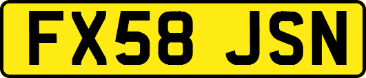 FX58JSN