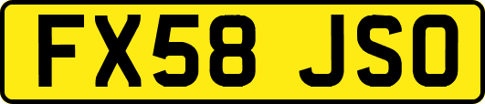 FX58JSO