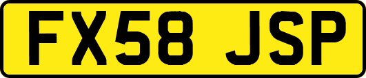 FX58JSP