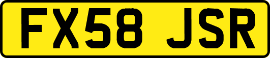 FX58JSR