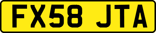 FX58JTA