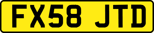 FX58JTD