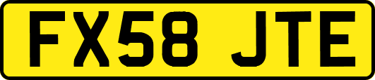 FX58JTE