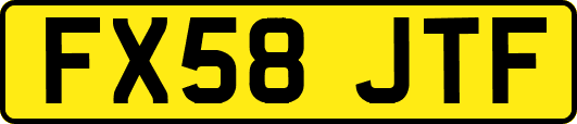 FX58JTF
