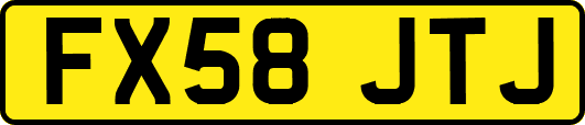FX58JTJ