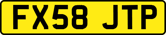 FX58JTP