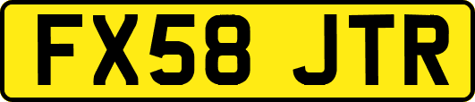 FX58JTR