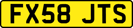 FX58JTS