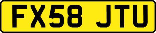 FX58JTU