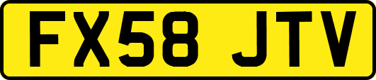 FX58JTV