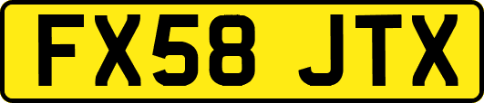 FX58JTX