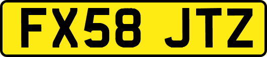 FX58JTZ