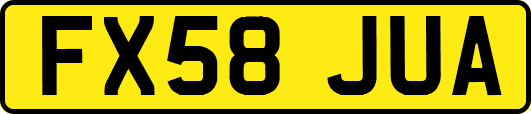 FX58JUA