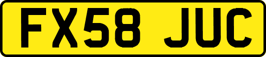 FX58JUC