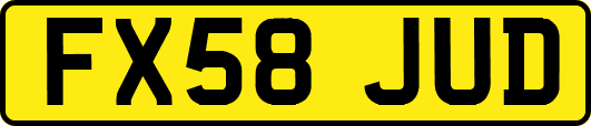 FX58JUD