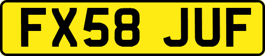 FX58JUF
