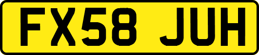 FX58JUH