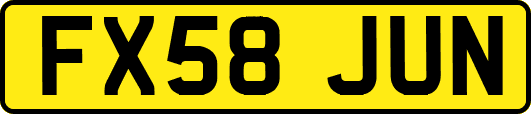 FX58JUN