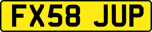 FX58JUP