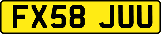 FX58JUU