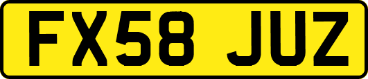 FX58JUZ