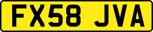FX58JVA