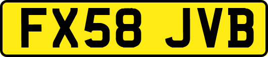 FX58JVB