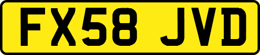 FX58JVD