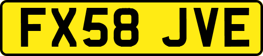 FX58JVE