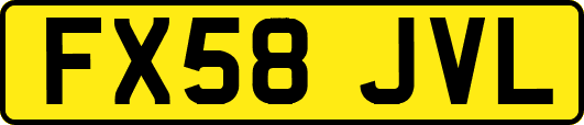 FX58JVL
