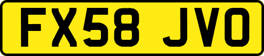 FX58JVO