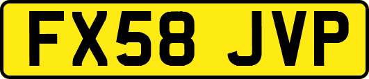 FX58JVP
