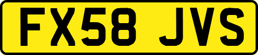 FX58JVS