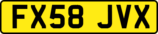 FX58JVX