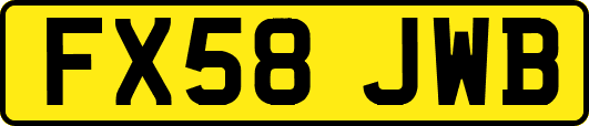 FX58JWB